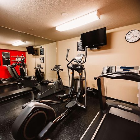 Travelodge Suites By Wyndham Regina - Eastgate Bay Екстериор снимка